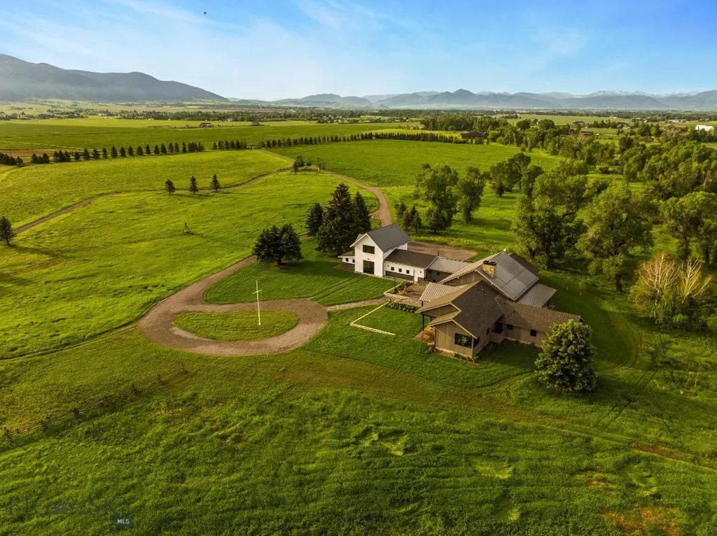 127 River Keep Road Belgrade MT 59714