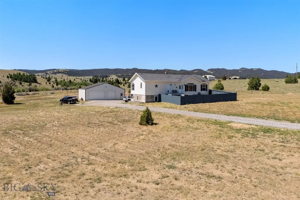 119322 German Gulch Ramsay MT 59750