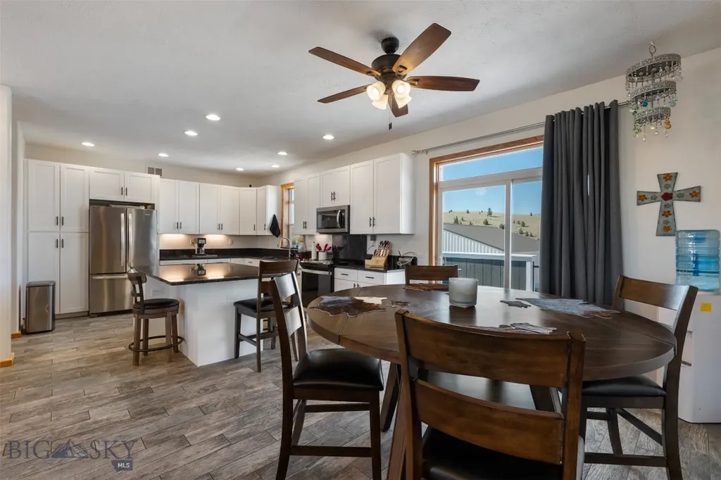 119322 German Gulch Ramsay MT 59750