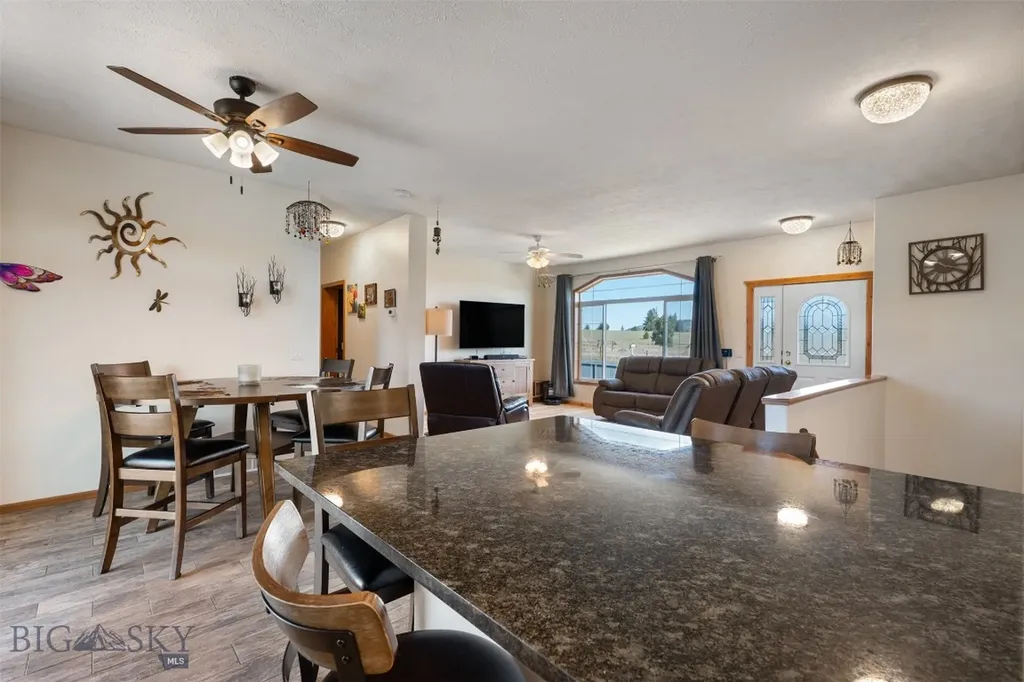 119322 German Gulch Ramsay MT 59750