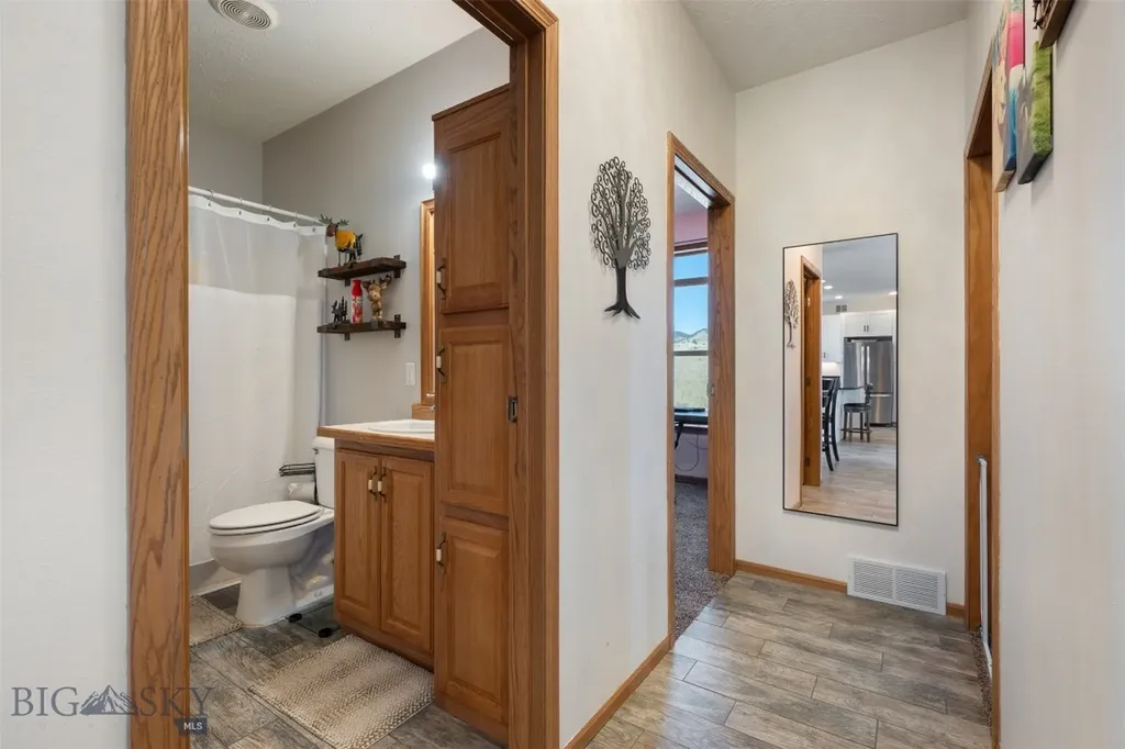 119322 German Gulch Ramsay MT 59750