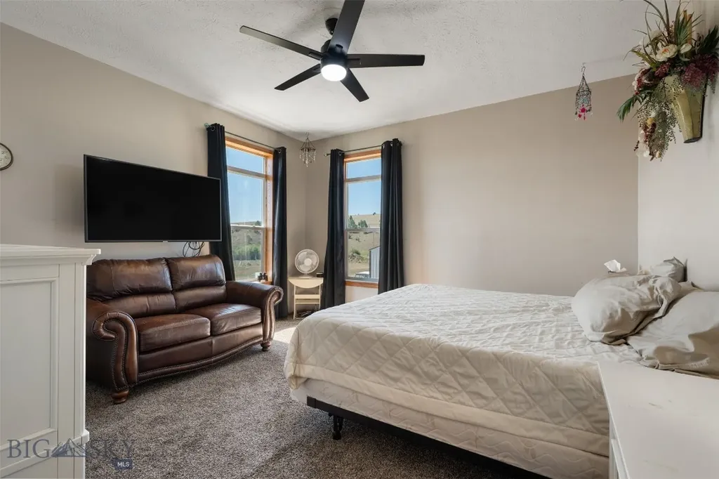 119322 German Gulch Ramsay MT 59750