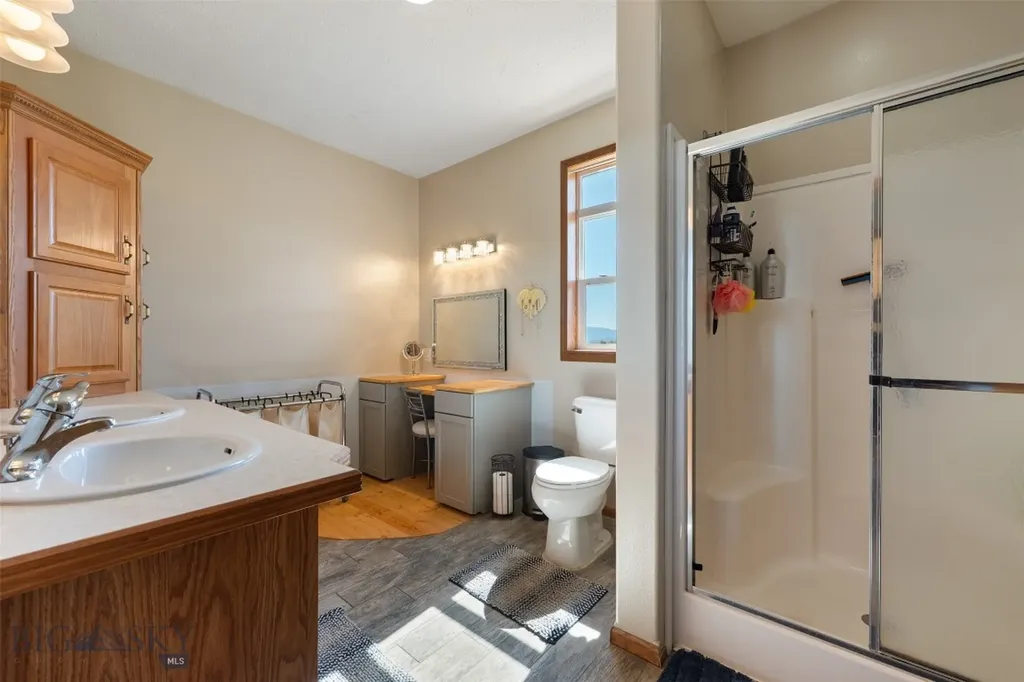 119322 German Gulch Ramsay MT 59750