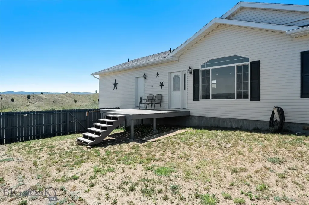 119322 German Gulch Ramsay MT 59750