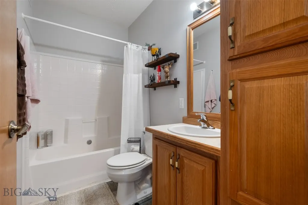 119322 German Gulch Ramsay MT 59750
