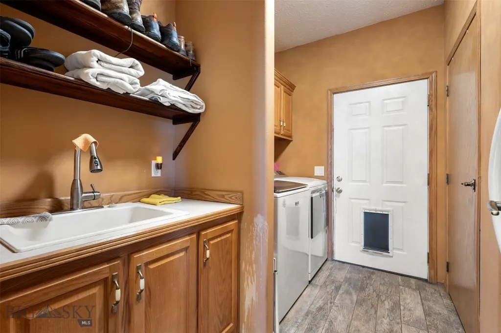 119322 German Gulch Ramsay MT 59750