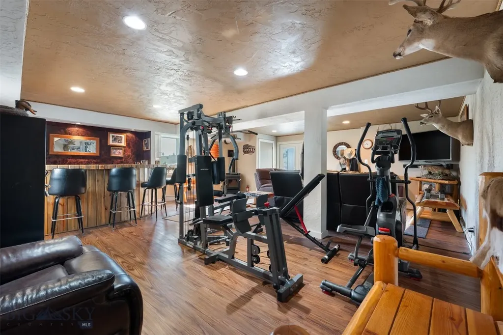 119322 German Gulch Ramsay MT 59750
