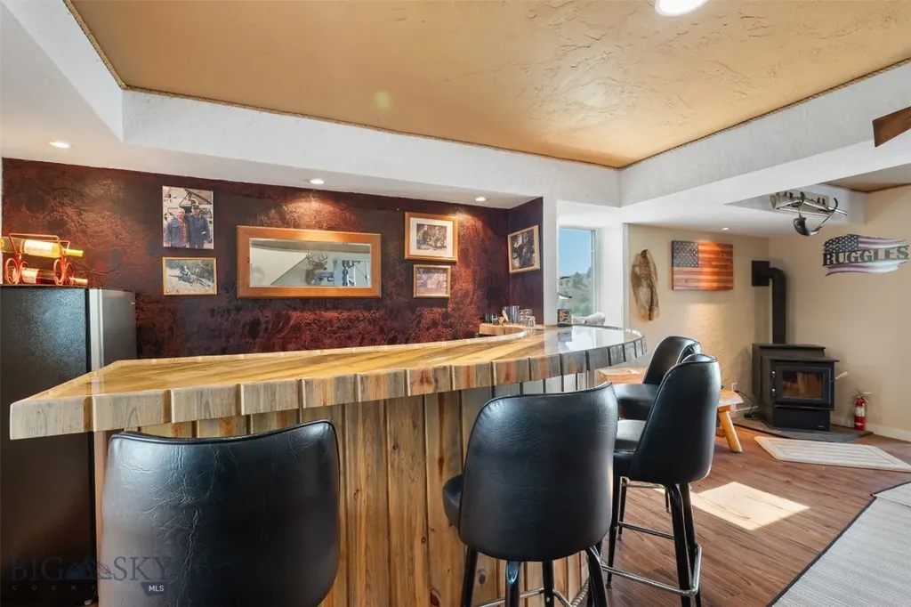 119322 German Gulch Ramsay MT 59750