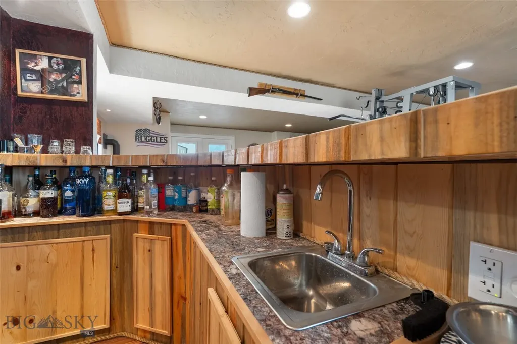 119322 German Gulch Ramsay MT 59750