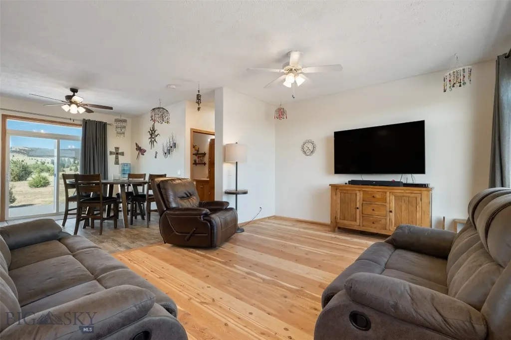 119322 German Gulch Ramsay MT 59750