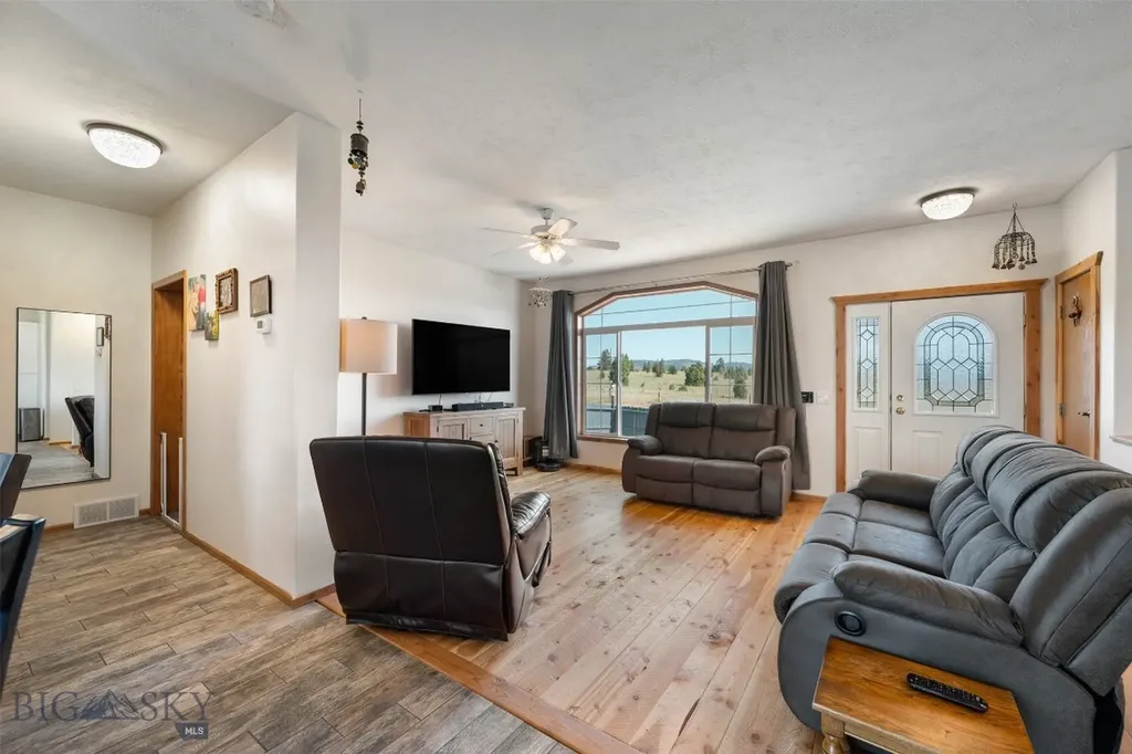 119322 German Gulch Ramsay MT 59750