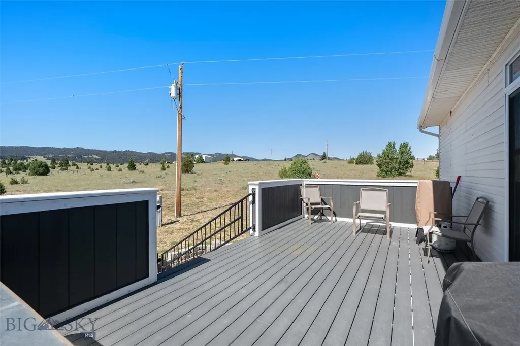 119322 German Gulch Ramsay MT 59750