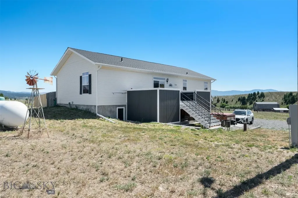119322 German Gulch Ramsay MT 59750
