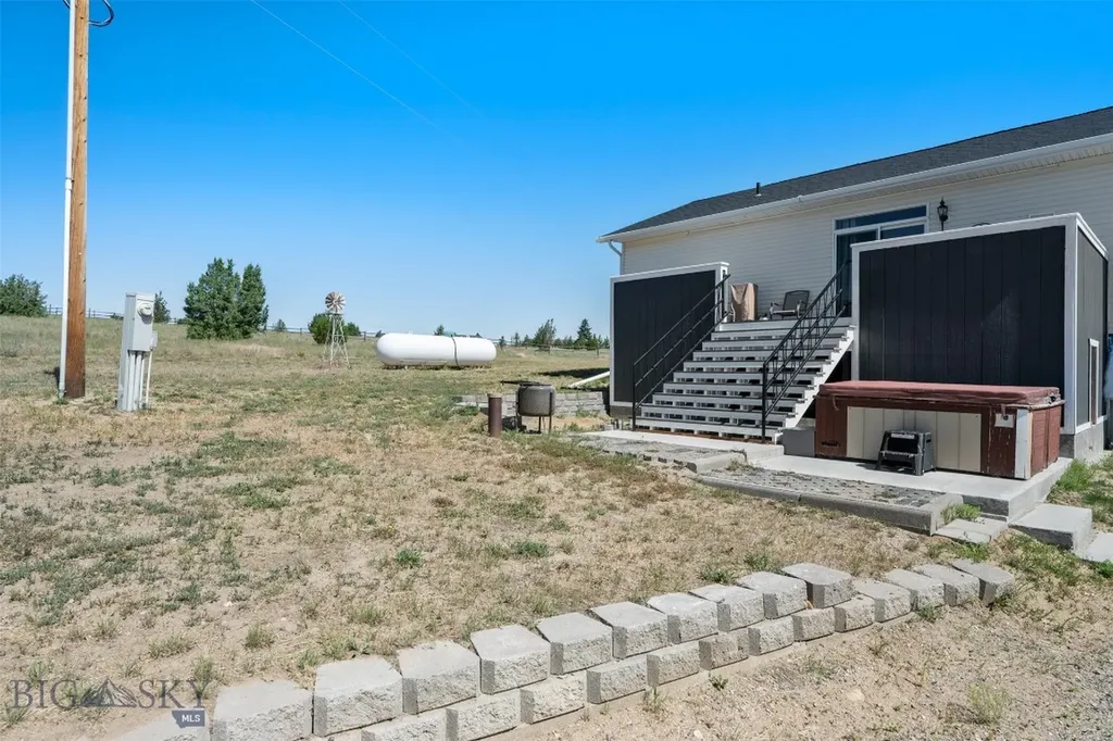 119322 German Gulch Ramsay MT 59750