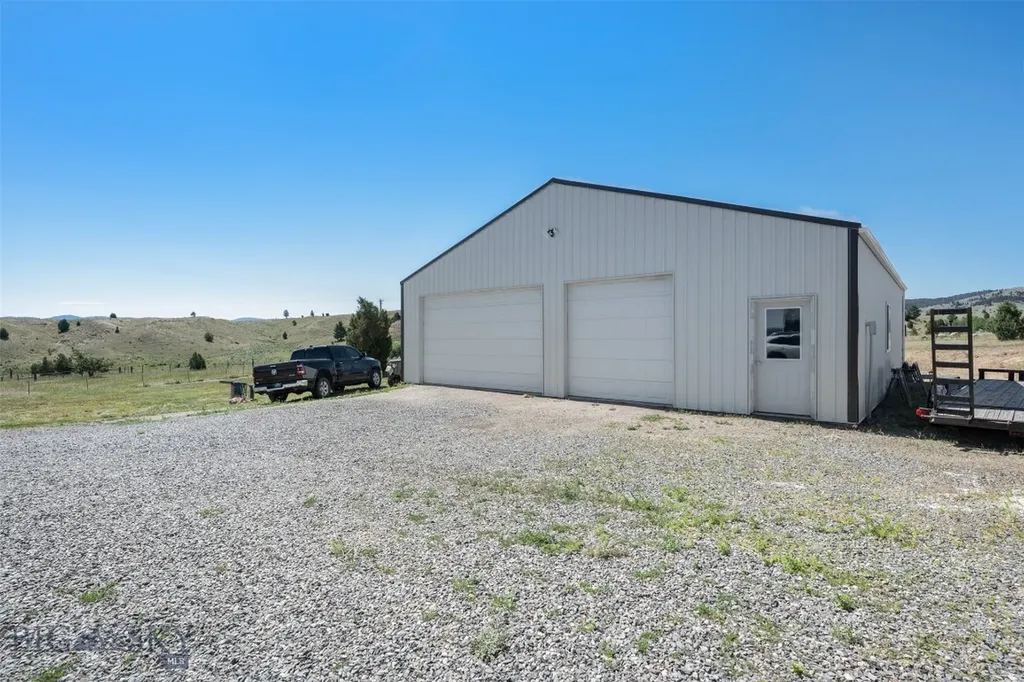 119322 German Gulch Ramsay MT 59750