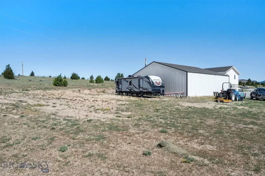 119322 German Gulch Ramsay MT 59750