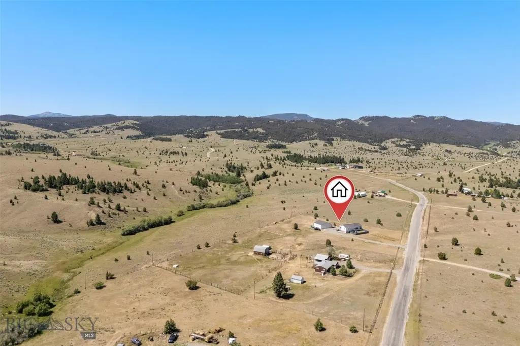 119322 German Gulch Ramsay MT 59750