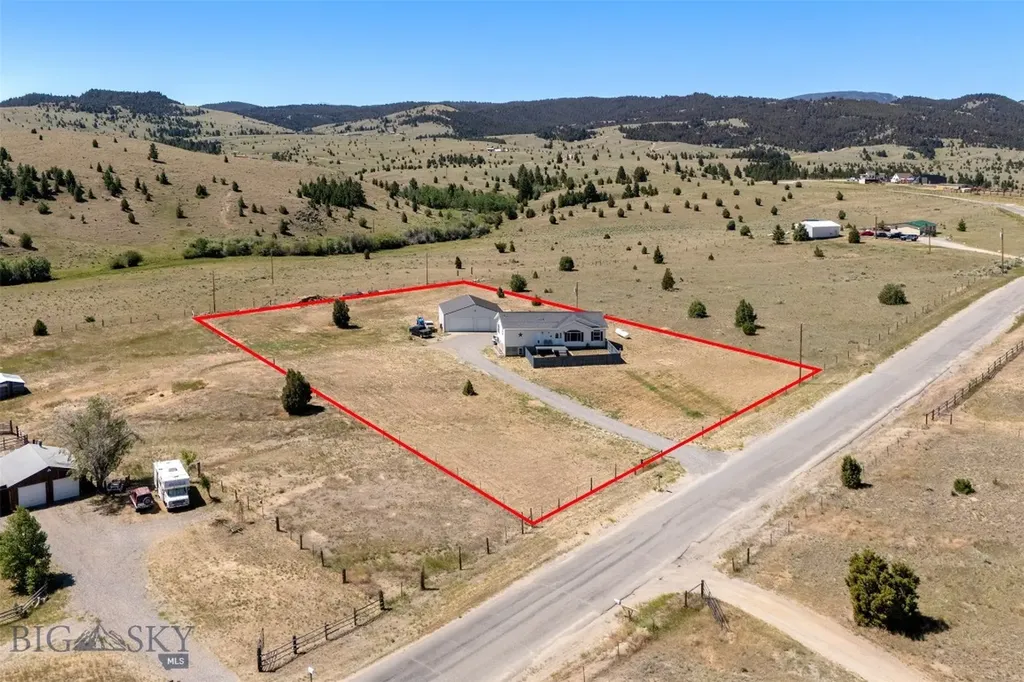 119322 German Gulch Ramsay MT 59750