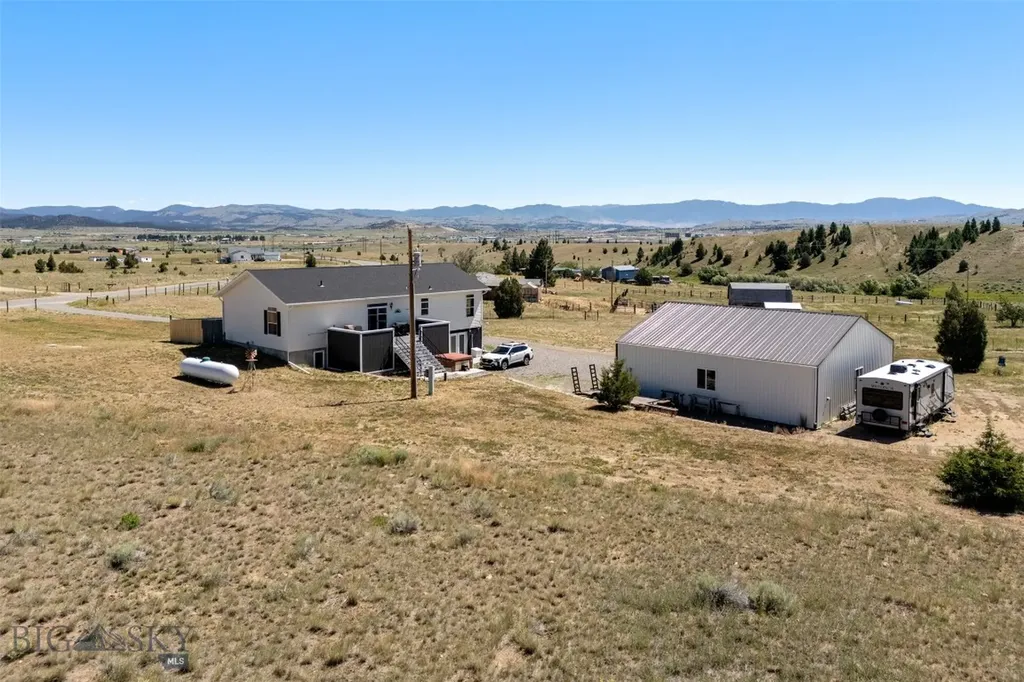 119322 German Gulch Ramsay MT 59750