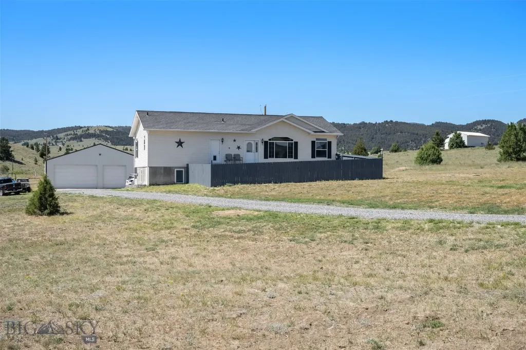 119322 German Gulch Ramsay MT 59750