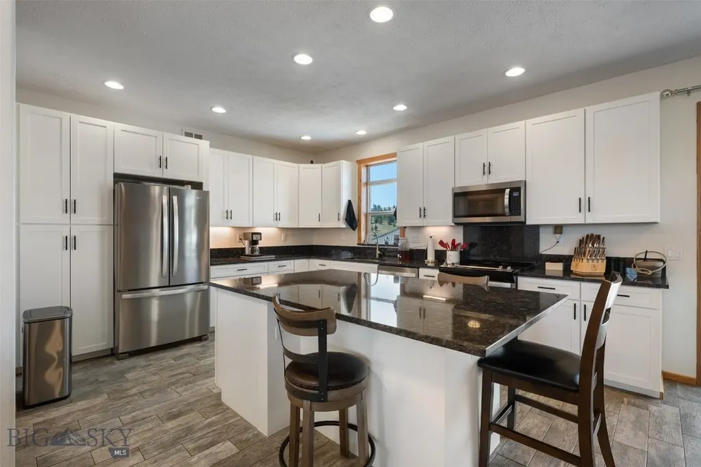 119322 German Gulch Ramsay MT 59750