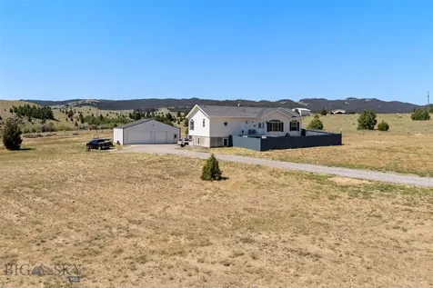 119322 German Gulch Ramsay MT 59750