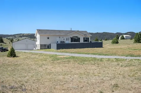 119322 German Gulch Ramsay MT 59750