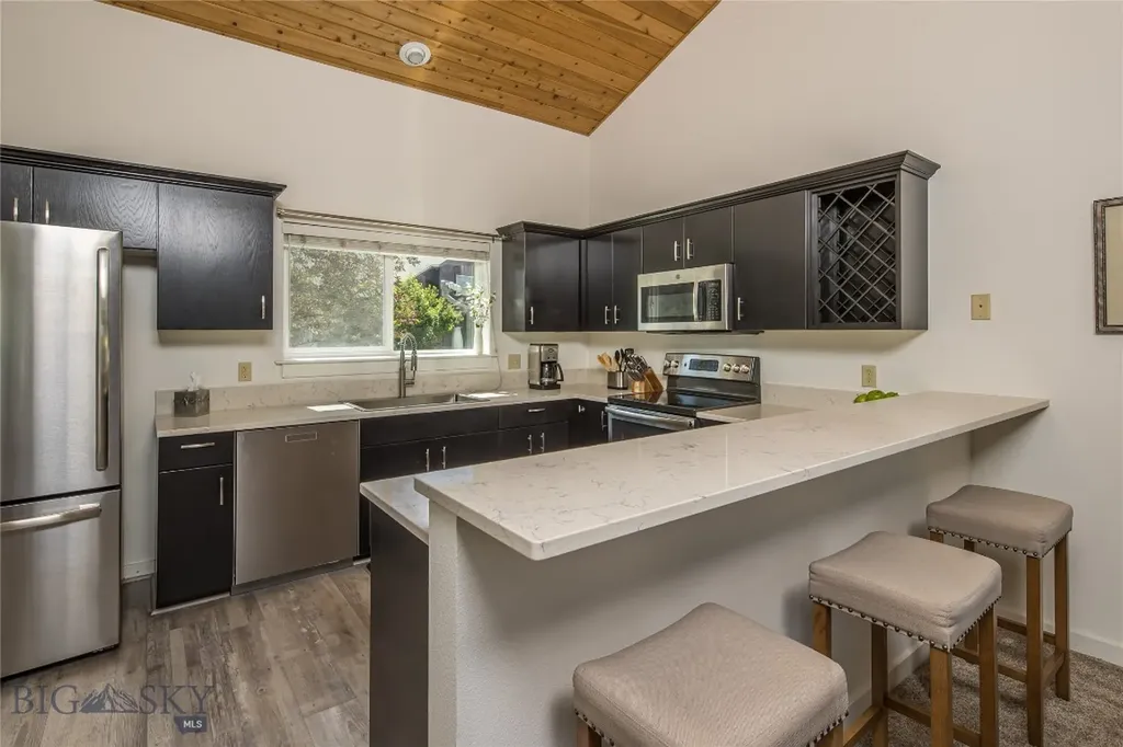 344 Candlelight Meadow Drive Big Sky MT 59716