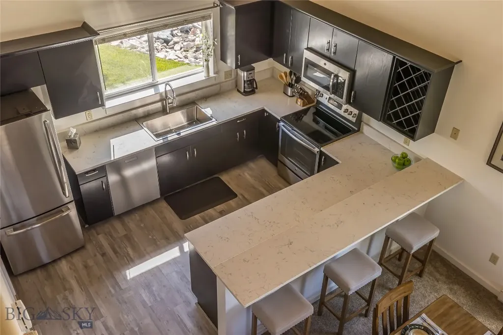 344 Candlelight Meadow Drive Big Sky MT 59716