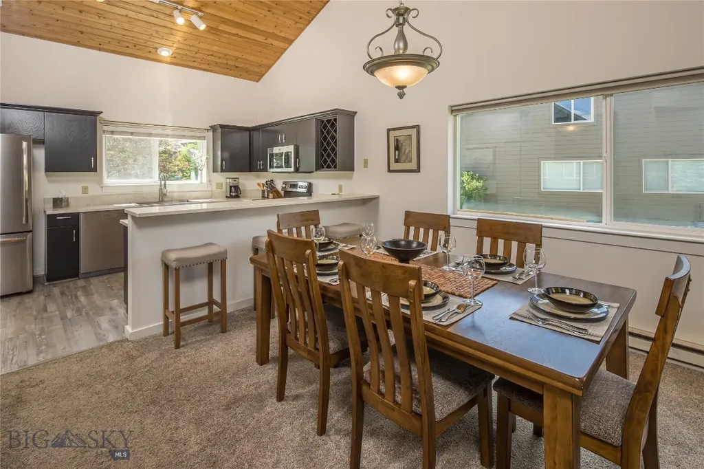 344 Candlelight Meadow Drive Big Sky MT 59716