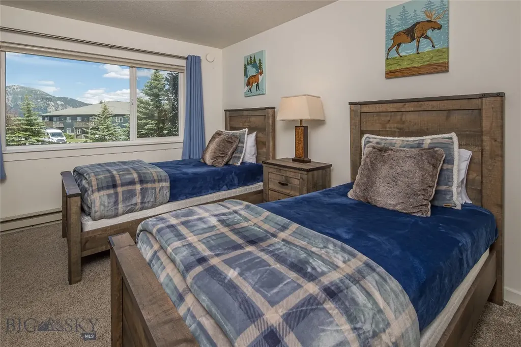 344 Candlelight Meadow Drive Big Sky MT 59716