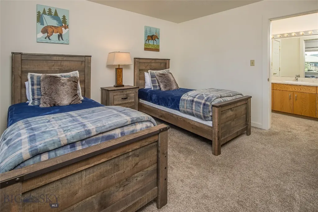 344 Candlelight Meadow Drive Big Sky MT 59716
