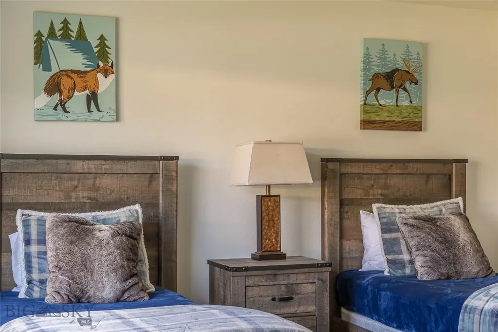 344 Candlelight Meadow Drive Big Sky MT 59716