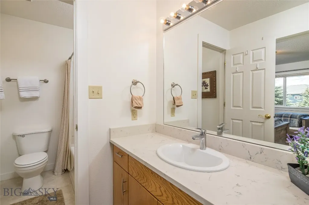 344 Candlelight Meadow Drive Big Sky MT 59716