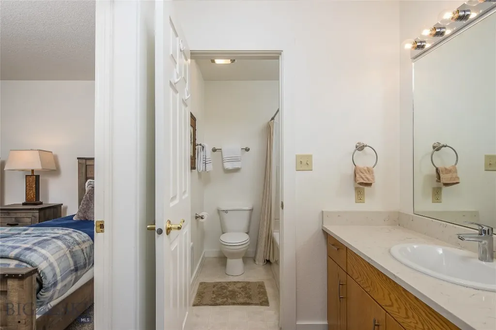 344 Candlelight Meadow Drive Big Sky MT 59716