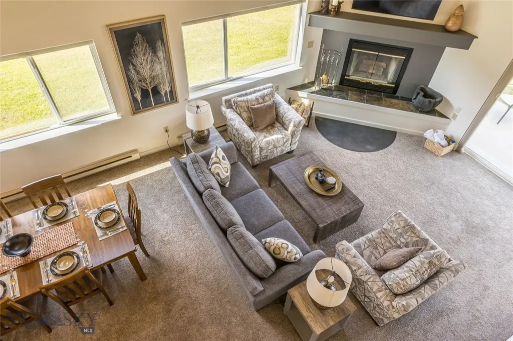 344 Candlelight Meadow Drive Big Sky MT 59716