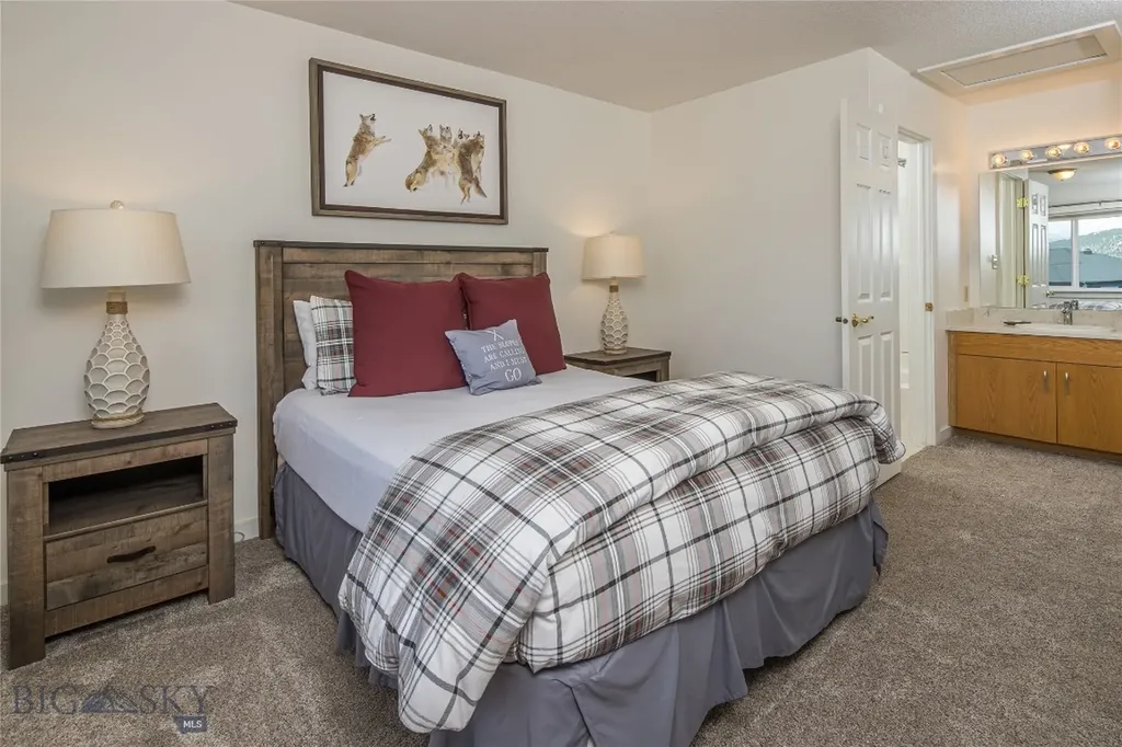 344 Candlelight Meadow Drive Big Sky MT 59716