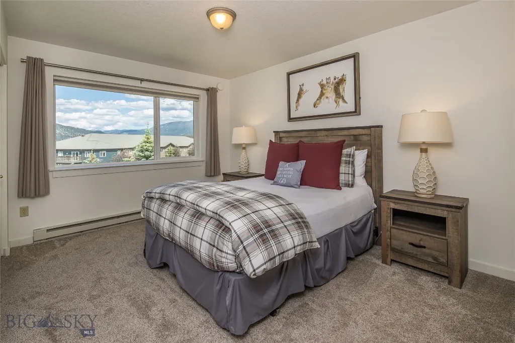 344 Candlelight Meadow Drive Big Sky MT 59716