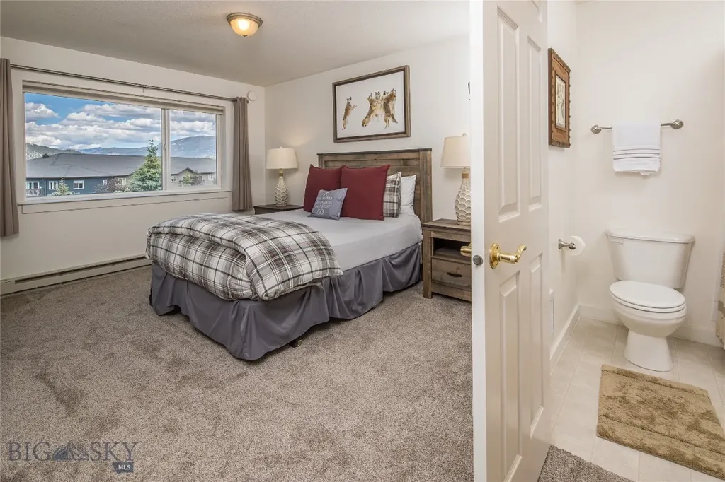 344 Candlelight Meadow Drive Big Sky MT 59716