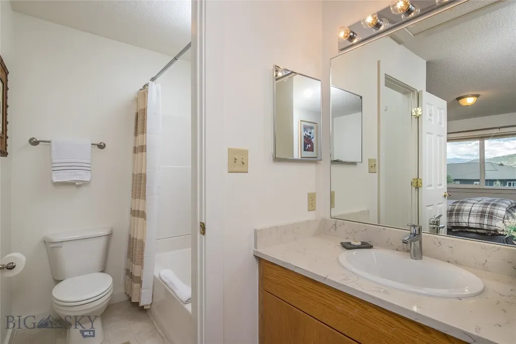 344 Candlelight Meadow Drive Big Sky MT 59716