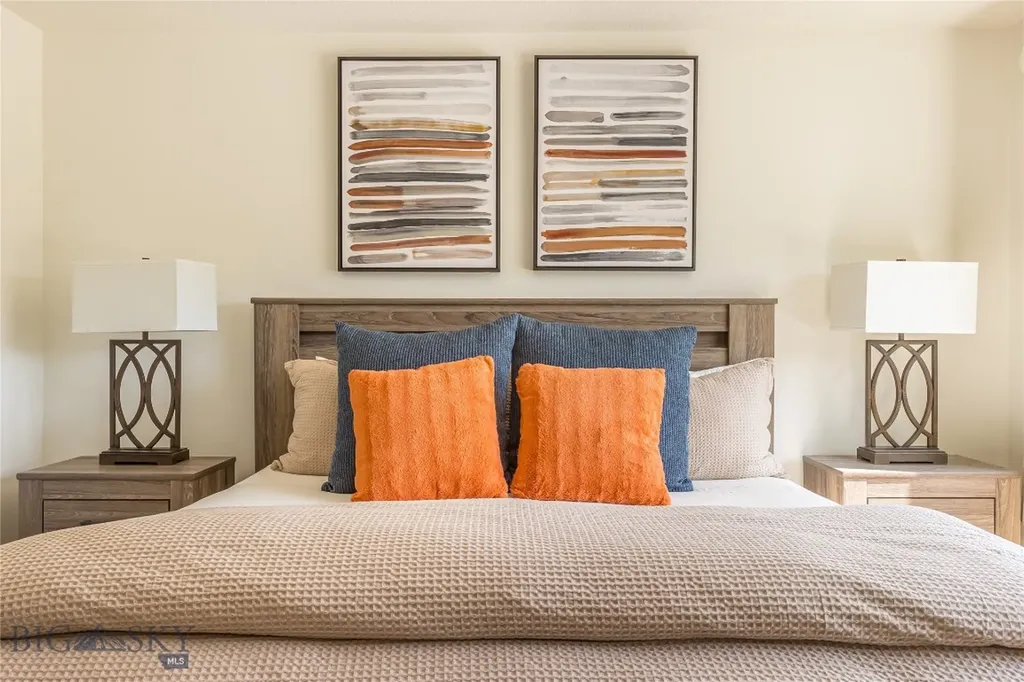 344 Candlelight Meadow Drive Big Sky MT 59716