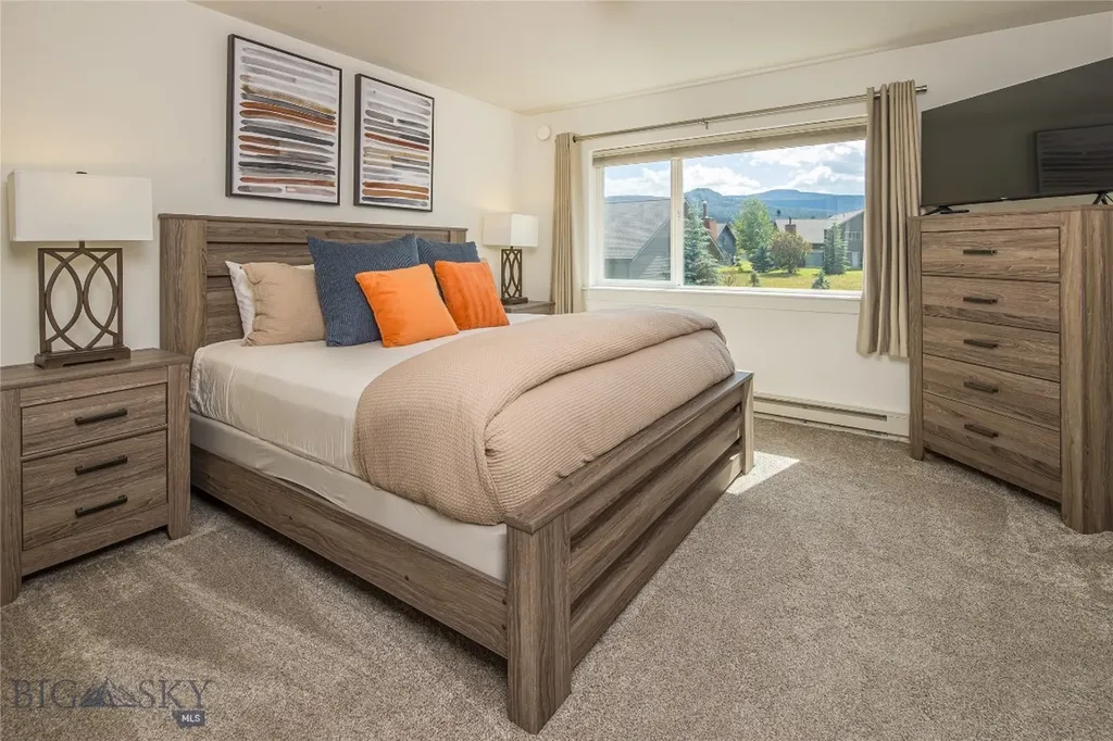 344 Candlelight Meadow Drive Big Sky MT 59716