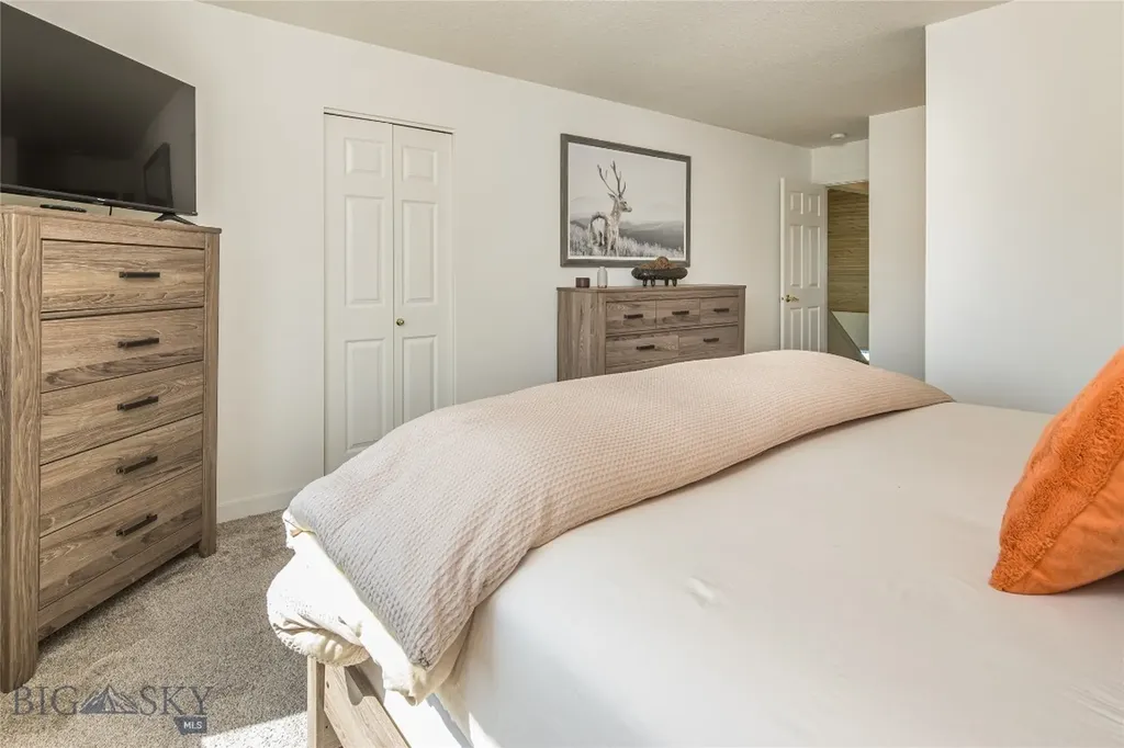 344 Candlelight Meadow Drive Big Sky MT 59716
