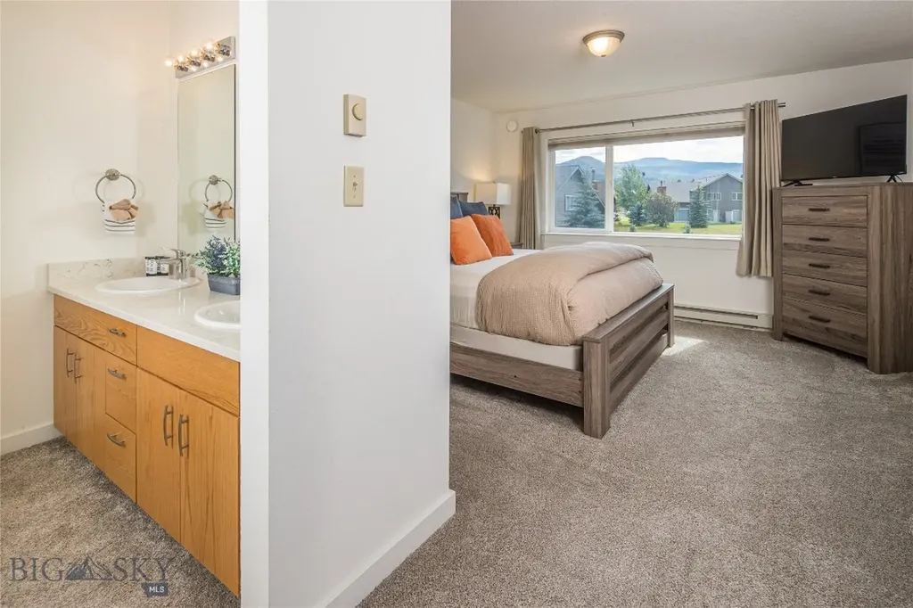 344 Candlelight Meadow Drive Big Sky MT 59716