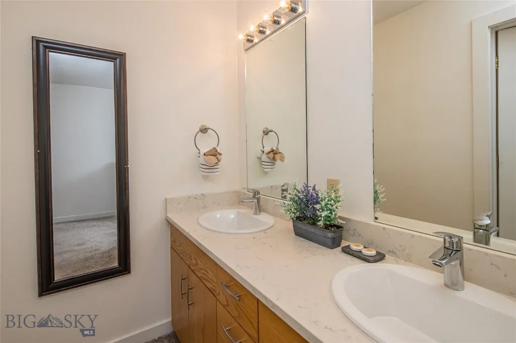 344 Candlelight Meadow Drive Big Sky MT 59716