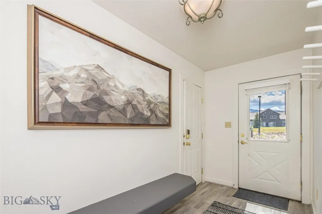 344 Candlelight Meadow Drive Big Sky MT 59716