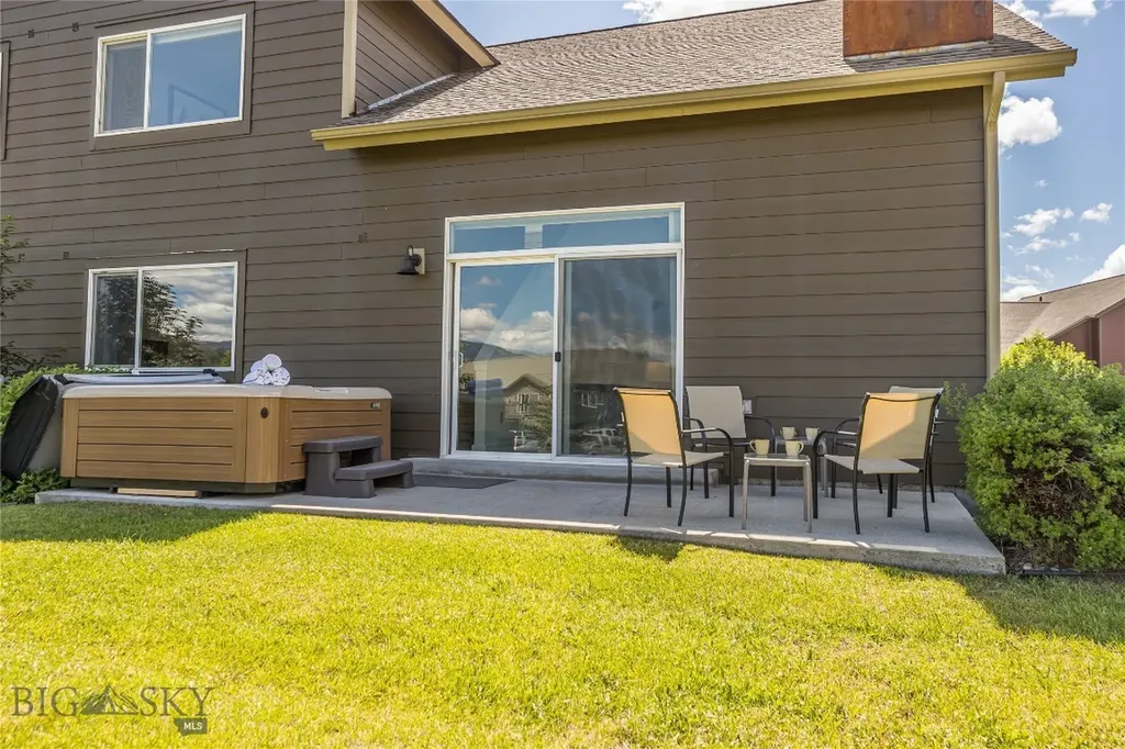 344 Candlelight Meadow Drive Big Sky MT 59716