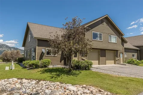 344 Candlelight Meadow Drive Big Sky MT 59716