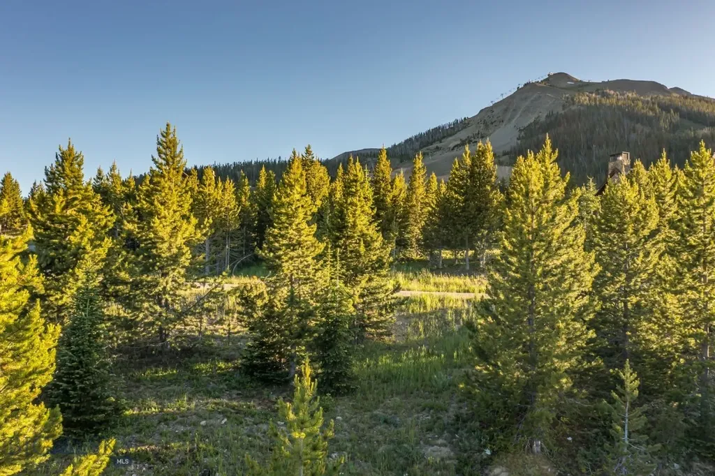 Tbd Diamond Hitch Road, Lot 20 Big Sky MT 59716