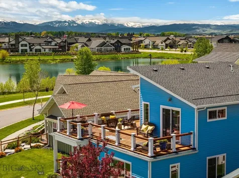 5333 Westmorland Drive Bozeman MT 59718